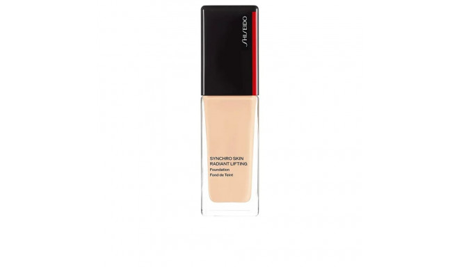 Facial Corrector Shiseido Multi-Tasker Wake Me Up Nº 130 Spf 30 30 ml