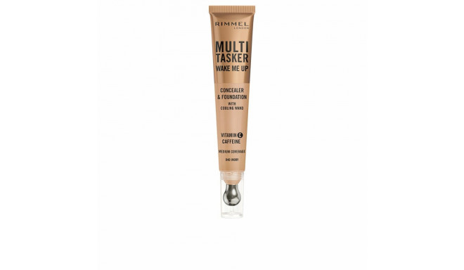 Facial Corrector Rimmel London Multi-Tasker Wake Me Up Ivory 20 ml
