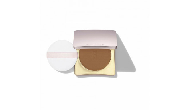 Compact Powders Elizabeth Arden SKINCARING POWDER Bronze 10 g