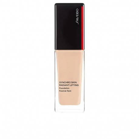 Liquid Make Up Base Shiseido SYNCHRO SKIN Nº 120 Spf 30 30 ml