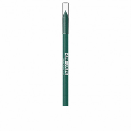 Acu Zīmulis Maybelline TATTOO LINER Tealtini 1,3 g