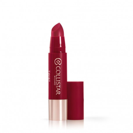 Värviline huulepalsam Collistar TWIST BALMY GLOSS Nº 215 Berry kiss 2,8 g