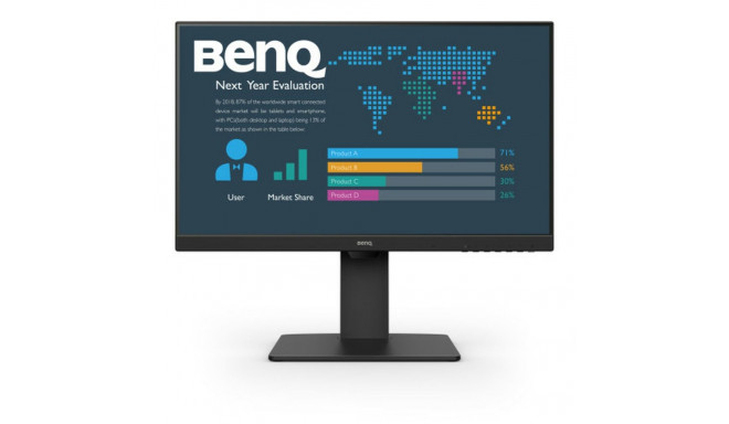 Gaming Monitor BenQ BL2786TC Full HD 27"
