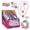 Laste meigikomplekt Disney Princess