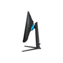 Monitors Samsung ODYSSEY G7 32'' 27" 32" 4K Ultra HD