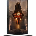 Monitors Samsung ODYSSEY G7 32'' 27" 32" 4K Ultra HD