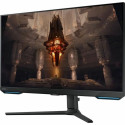 Monitors Samsung ODYSSEY G7 32'' 27" 32" 4K Ultra HD