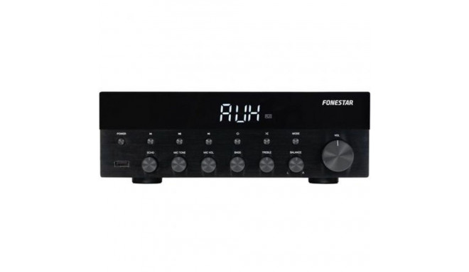 Amplifier FONESTAR AS1515