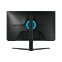 Monitors Samsung ODYSSEY G7 32'' 27" 32" 4K Ultra HD
