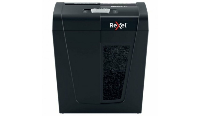 Paper Shredder Rexel Secure X8 14 L