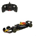 Ar Pulti Vadāma Automašīna Red Bull Tumši Zils 1:18 31 x 6,5 x 11 cm (4 gb.)