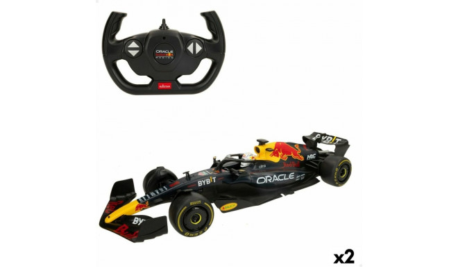 Kaugjuhitav Auto Red Bull 1:12 47 x 10 x 17 cm (2 Ühikut)