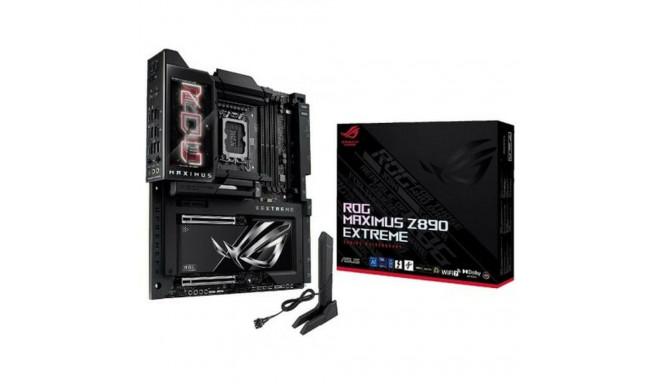 Motherboard Asus 90MB1IA0-M0EAY0 Intel Z890