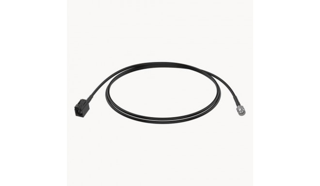 VGA Cable Axis 02793-001 Black 1 m