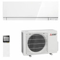 Airconditioner Mitsubishi Electric MSZEF35VGKW Balts A+++ 4000 W 5100 W