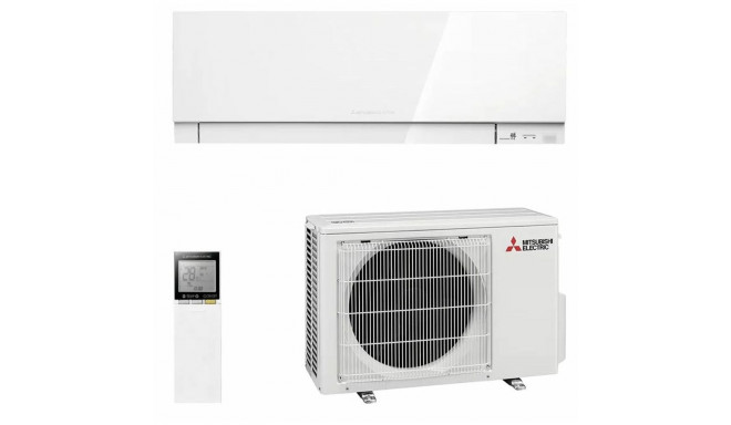 Airconditioner Mitsubishi Electric MSZEF35VGKW Balts A+++ 4000 W 5100 W