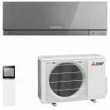 Air Conditioning Mitsubishi Electric MSZEF42VGKS White A++ 4200 W