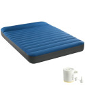 Air Bed Intex 137 x 22 x 191 cm (3 gb.)