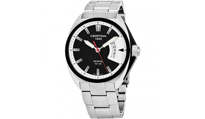 Unisex Kell Certina DS ROYAL