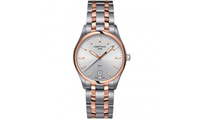 Unisex Kell Certina DS 4 (Ø 38 mm)