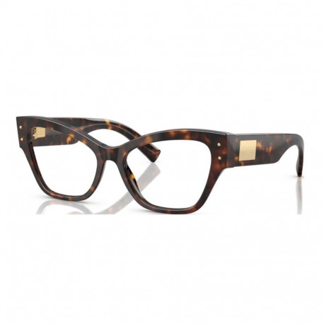 Naiste Prilliraam Dolce & Gabbana DG 3404