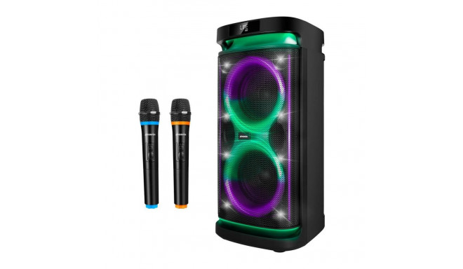 Bluetooth Speakers Phoenix RUMBLEBOSS XL 160W