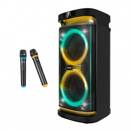 Bluetooth Kõlarid Phoenix RUMBLEBOSS 80W