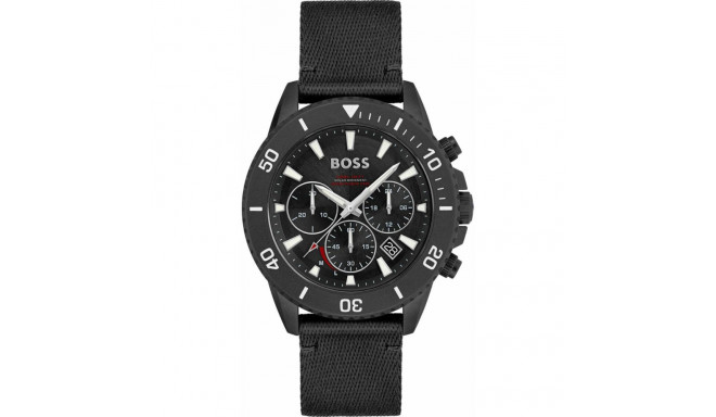 Unisex Pulkstenis Hugo Boss 1513918 (Ø 41 mm)