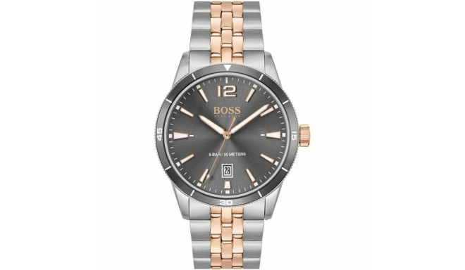 Часы унисекс Hugo Boss 1513903 (Ø 42 mm)