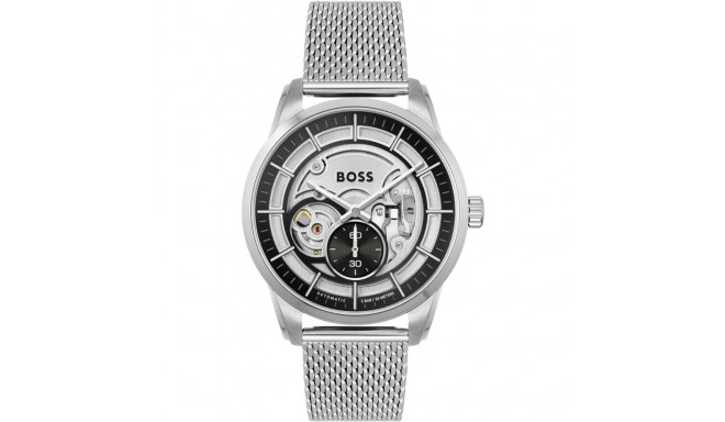 Unisex Pulkstenis Hugo Boss 1513945 (Ø 41 mm)