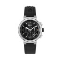 Часы унисекс Hugo Boss 1513997 (Ø 44 mm)