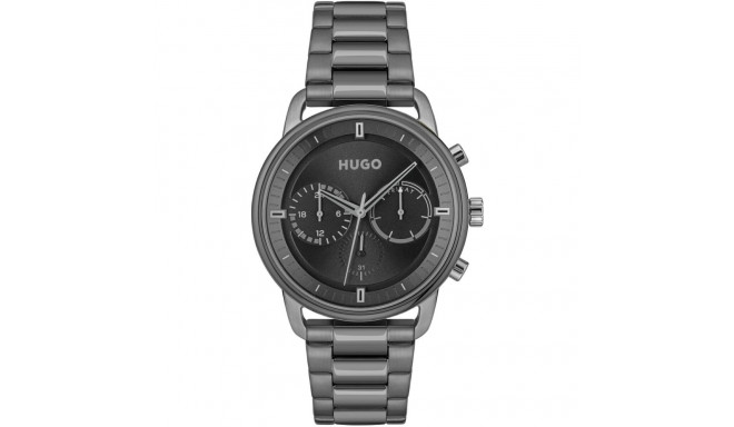 Часы унисекс Hugo Boss 1530234 (Ø 44 mm)