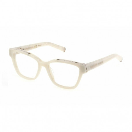 Ladies' Spectacle frame PHILIPP PLEIN VPP034S5309YL Ø 53 mm
