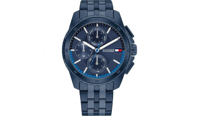 Unisex Pulkstenis Tommy Hilfiger 1710622 (Ø 46 mm)