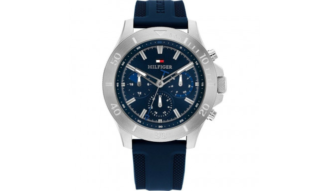 Unisex Watch Tommy Hilfiger 1792112 (Ø 46 mm)