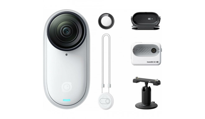 Digitālā Kamera Insta360