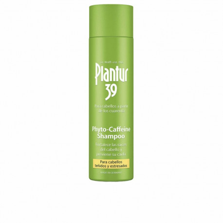 Restorative Shampoo Plantur 39 PHYTO-CAFFEINE