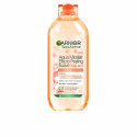 Средство для снятия макияжа с лица Garnier SKINACTIVE 400 ml