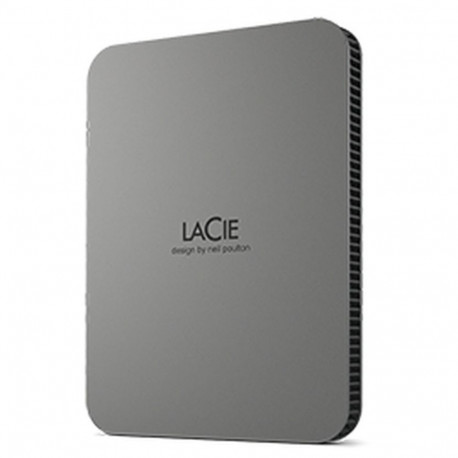 External Hard Drive LaCie STLR5000400