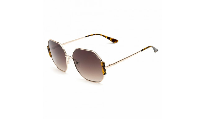 Sieviešu Saulesbrilles Guess GF6196-6032F ø 60 mm