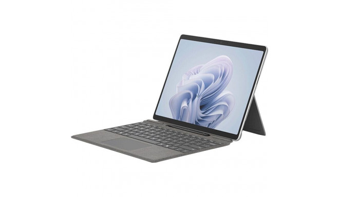 Sülearvuti Microsoft Surface Pro 10 13" Intel Core Ultra 5-135U 16 GB RAM 256 GB SSD Hispaaniakeelne