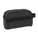 Travel Vanity Case Sevilla Fútbol Club Business Black 24 x 15 x 10 cm