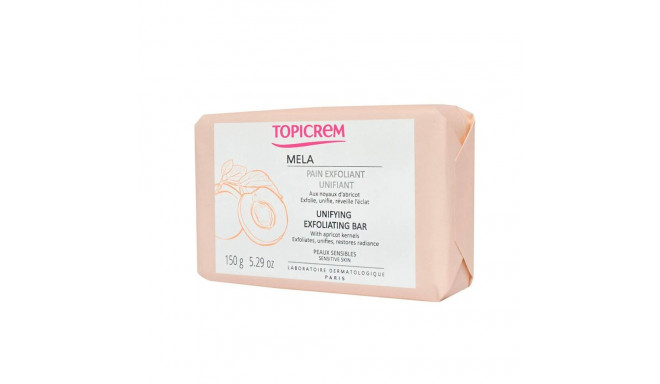 Body Exfoliator Topicrem Unifying Tablet