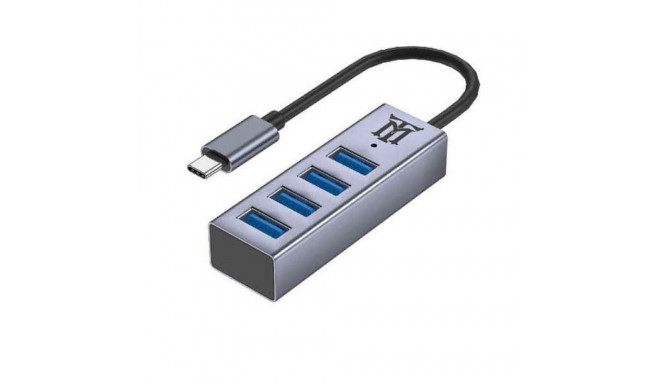 USB Hub Maillon Technologique MTHUB4