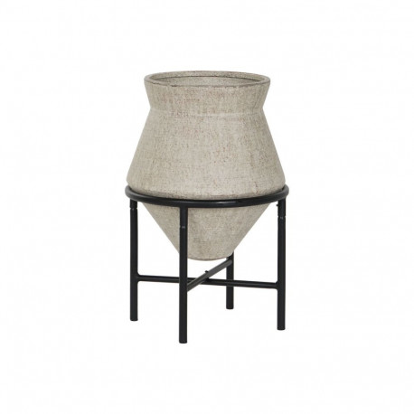 Vaas Home ESPRIT Metall Magneesium 40 x 40 x 62 cm