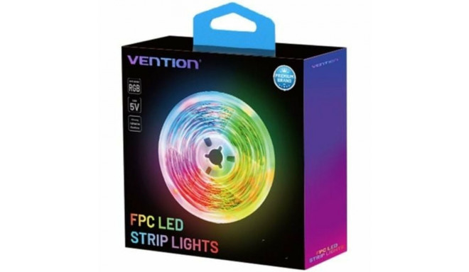 LED strips Vention PAAWJ