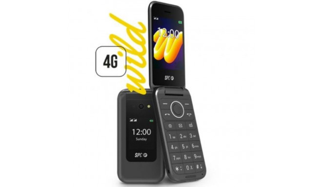 Mobiiltelefon vanematele inimestele SPC 2336N