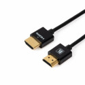 HDMI Kaabel Kramer 97-0132010 Must 3 m HDMI Kaabel Kramer 97-0132010 Must 3 m