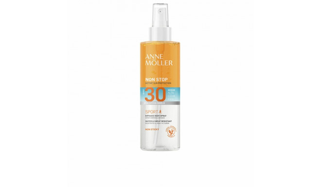 After Sun Anne Möller NON STOP 150 ml