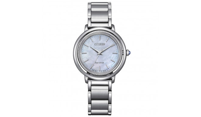 Unisex Kell Citizen EM1100-84D